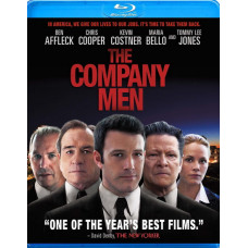 В компании мужчин  [Blu-ray]