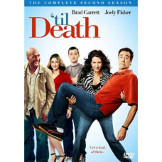 Долго и счастливо (1-4 сезоны) [4 DVD]