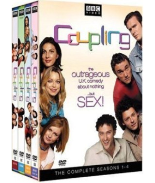 Love for Six (Seasons 1-4) [4 DVDs]