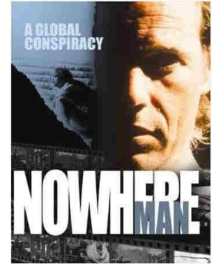 Nowhere Man (Season 1) [2 DVDs]