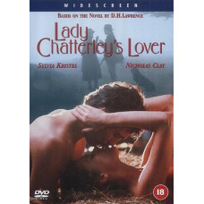 Любовник леди Чаттерлей [1 DVD]