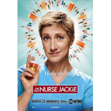 Сестра Джеки (1-4 сезоны) [4 DVD]