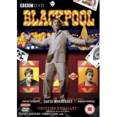 Блэкпул (1 сезон) [1 DVD]