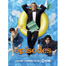 Эпизоды (1-7 сезоны) [7 DVD]