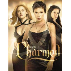 Charmed (Seasons 1-8) [10 DVDs]