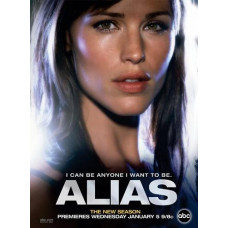Spy (Seasons 1-5) [5 DVDs]