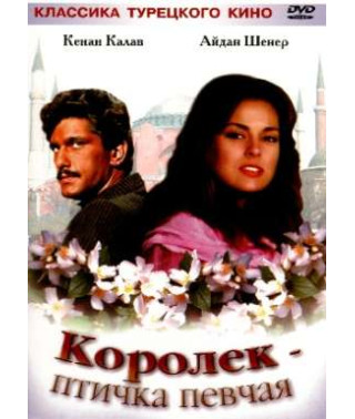 Королек - птичка певчая [1 DVD]