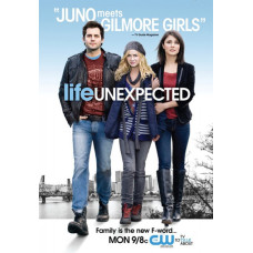 Жизнь непредсказуема (1-2 сезоны) [2 DVD]