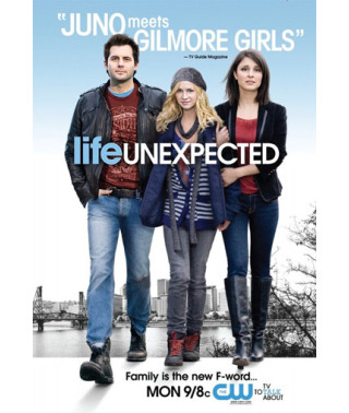 Life is Unpredictable (Seasons 1-2) [2 DVDs]