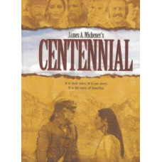 Столетие (Сентенниал) [3 DVD]