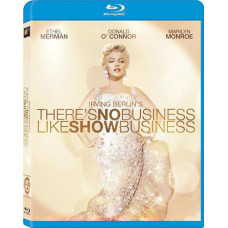 Нет такого бизнеса, как шоу-бизнес [Blu-Ray]