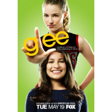 Losers (Glee) (seasons 1-3) [3 DVDs]