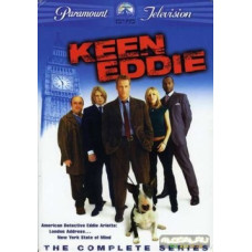 Keen Eddie (Season 1) [1 DVD]
