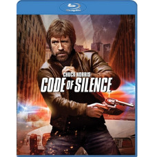 Code of Silence [Blu-Ray]