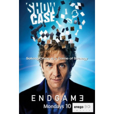 Checkmate (Endgame/Endgame) (Season 1) [1 DVD]