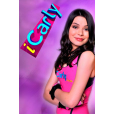 iCarly (seasons 1-3) [3 DVDs]