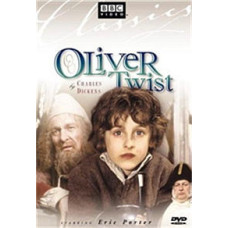 Oliver Twist [1 DVD]