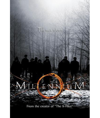Millennium (Seasons 1-3) [3 DVDs]