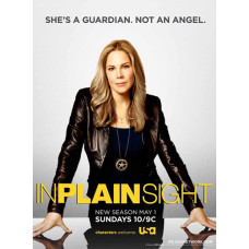 У всех на виду (В простом виде) (1-5 сезоны) [5 DVD]