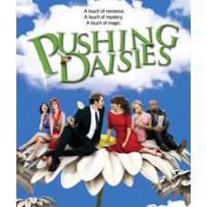 Мертвые до востребования (1-2 сезоны) [2 DVD]