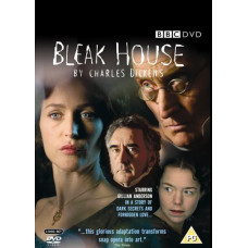 Холодный дом [1 DVD]