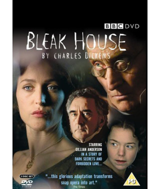 Bleak House [1 DVD]