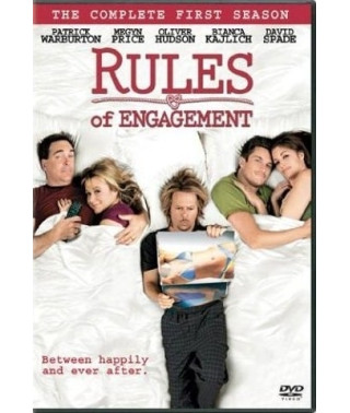 Rules of Living Together (Seasons 1-7) [7 DVDs]