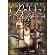Brideshead Revisited [1 DVD]
