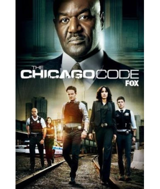 Кодекс Чикаго (Влада закону) (1 сезон) [1 DVD]