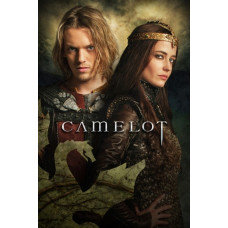 Камелот (1 сезон) [1 DVD]
