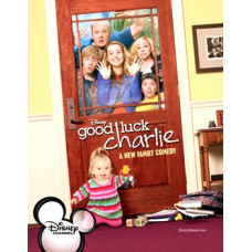 Hold on, Charlie! (seasons 1-2) [2 DVDs]