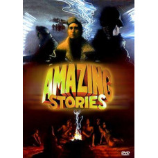 Amazing Stories (Seasons 1-2) [3 DVDs]