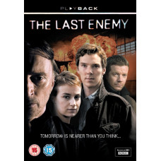 Последний враг [1 DVD]