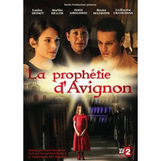 Авиньонское пророчество (1 сезон) [1 DVD]