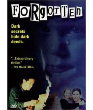 Forgotten [1 DVD]