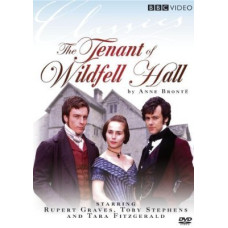 The Stranger of Wildfell Hall (The Stranger's Mystery) [1 DVD]