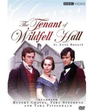 The Stranger of Wildfell Hall (The Stranger's Mystery) [1 DVD]