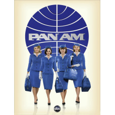 Pan American (Season 1) [2 DVDs]
