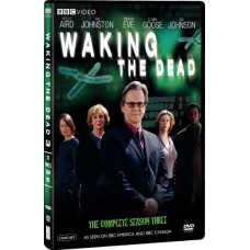 Воскрешая мертвых (1-2 сезоны) [2 DVD]