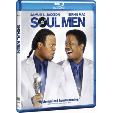 Блюзмени [Blu-ray]