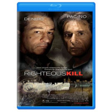 Право на вбивство [Blu-Ray]