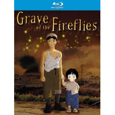 Grave of the Fireflies [Blu-Ray]