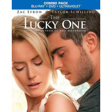 Счастливчик  [Blu-ray]