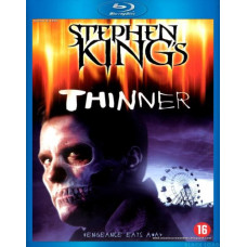 Losing Weight [Blu-ray]