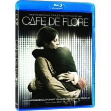 Кафе де Флор [Blu-Ray]