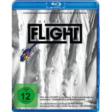 The Art of Flight [Blu-Ray]