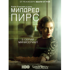 Mildred Pierce (Season 1) [1 DVD]