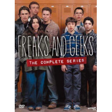 Freaks and Geeks (Freaks and Geeks) (Season 1) [1 DVD]