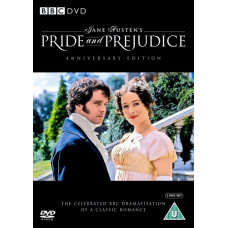 Гордость и предубеждение (1 сезон) [1 DVD]