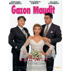 Французский твист  [Blu-ray]